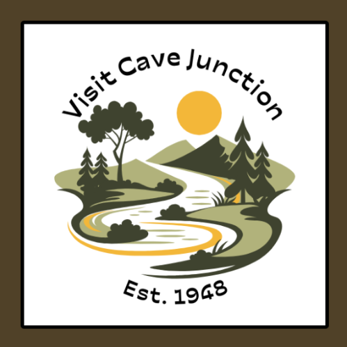 Visit Cave Junction Blog